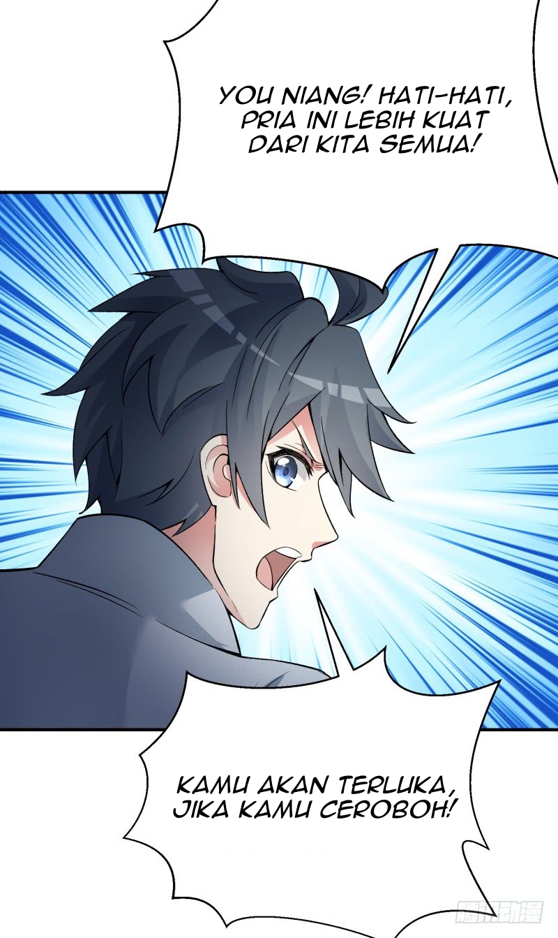 I Picked Up An Attributes Chapter 19 Gambar 33